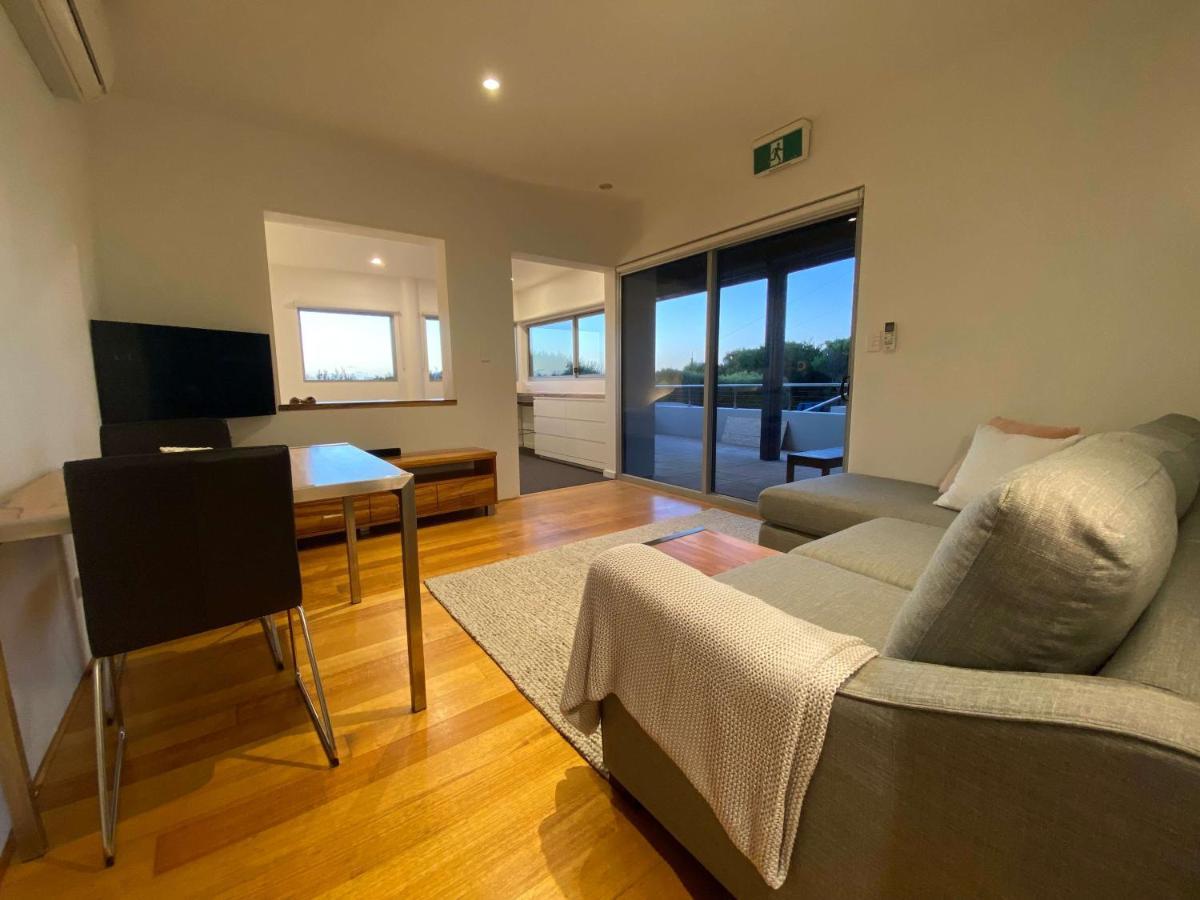 Aquatic Visions Apartamento Margaret River Exterior foto