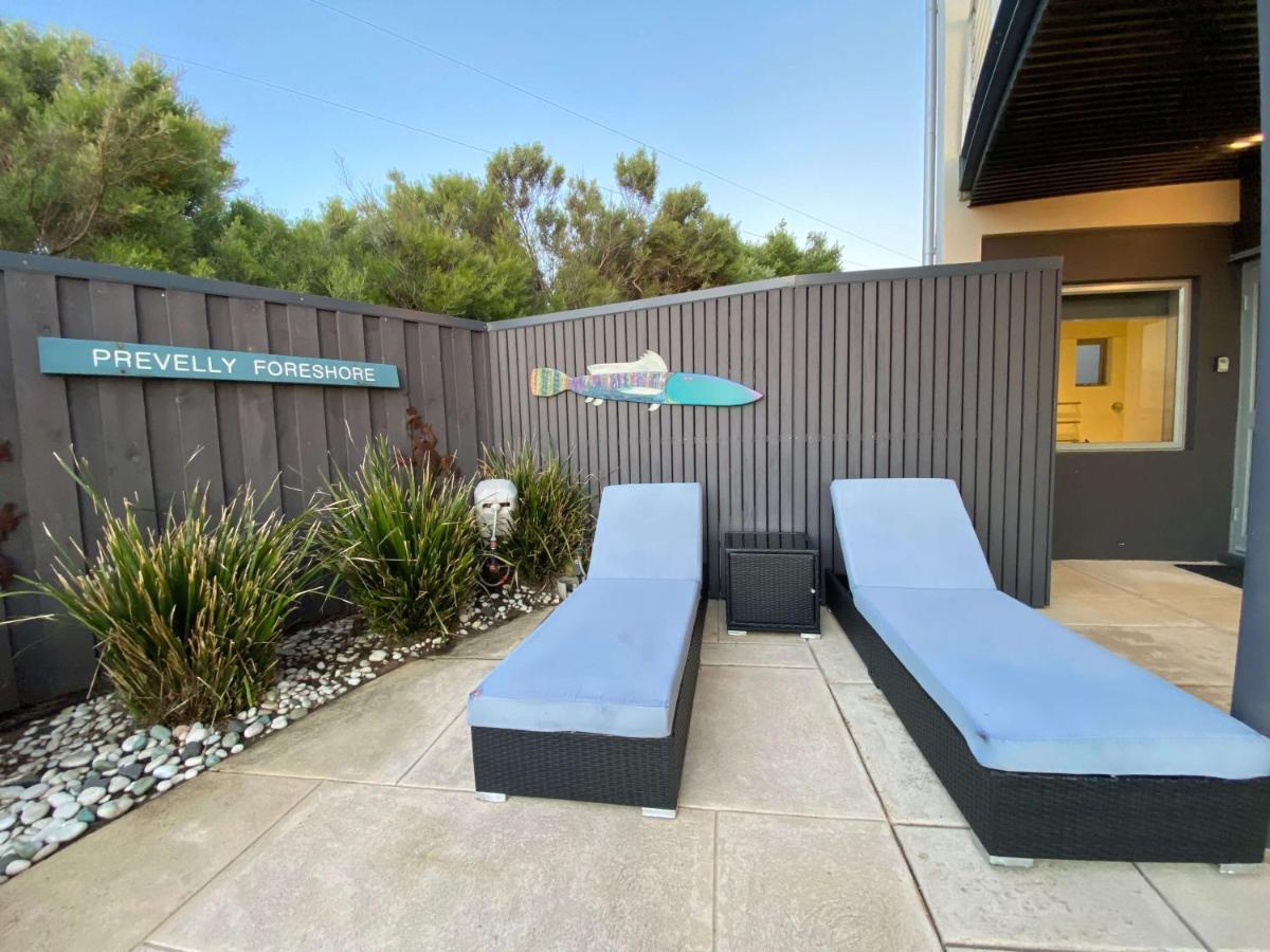 Aquatic Visions Apartamento Margaret River Exterior foto