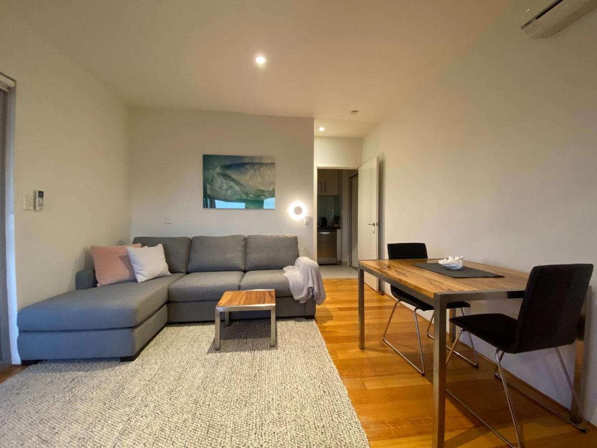 Aquatic Visions Apartamento Margaret River Exterior foto