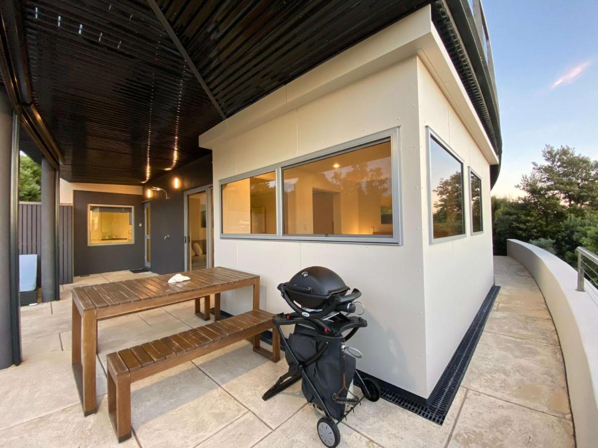 Aquatic Visions Apartamento Margaret River Exterior foto