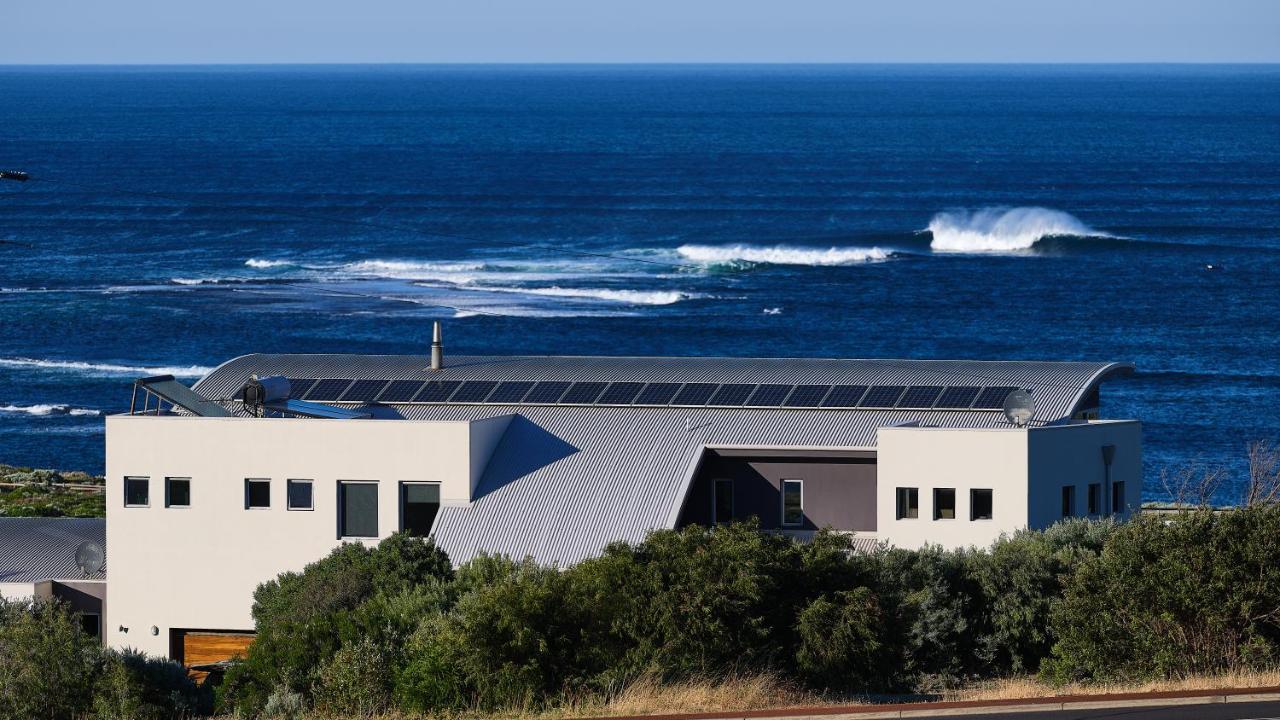 Aquatic Visions Apartamento Margaret River Exterior foto