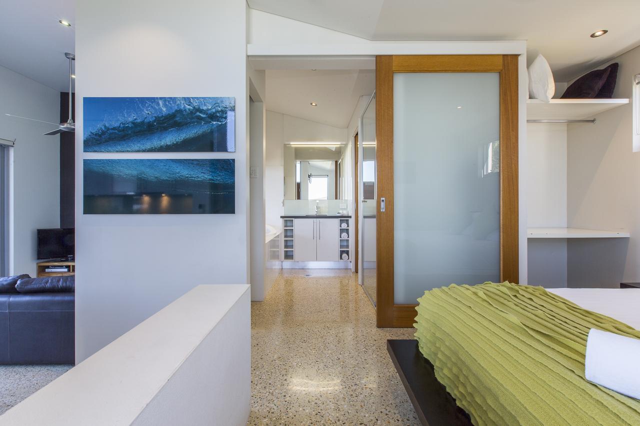 Aquatic Visions Apartamento Margaret River Exterior foto