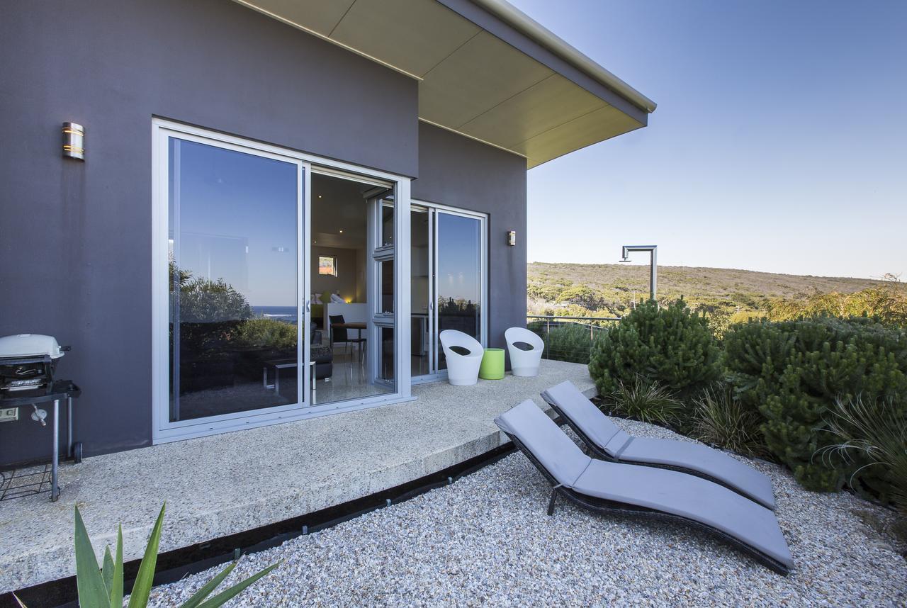 Aquatic Visions Apartamento Margaret River Exterior foto