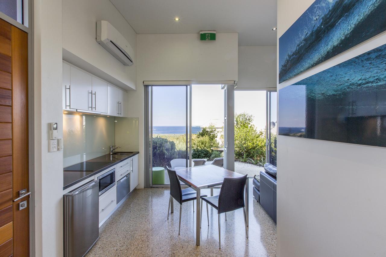 Aquatic Visions Apartamento Margaret River Exterior foto