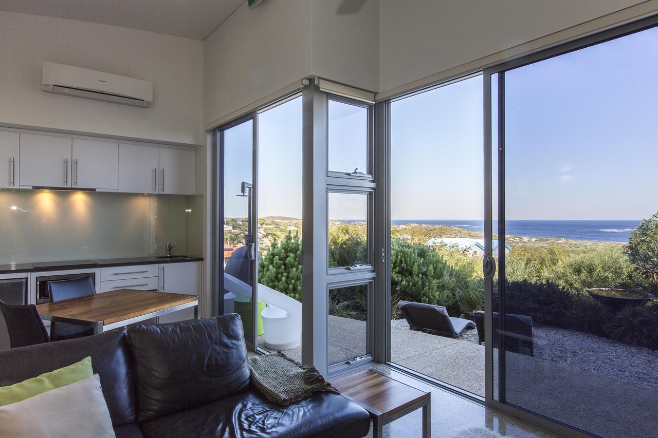 Aquatic Visions Apartamento Margaret River Exterior foto