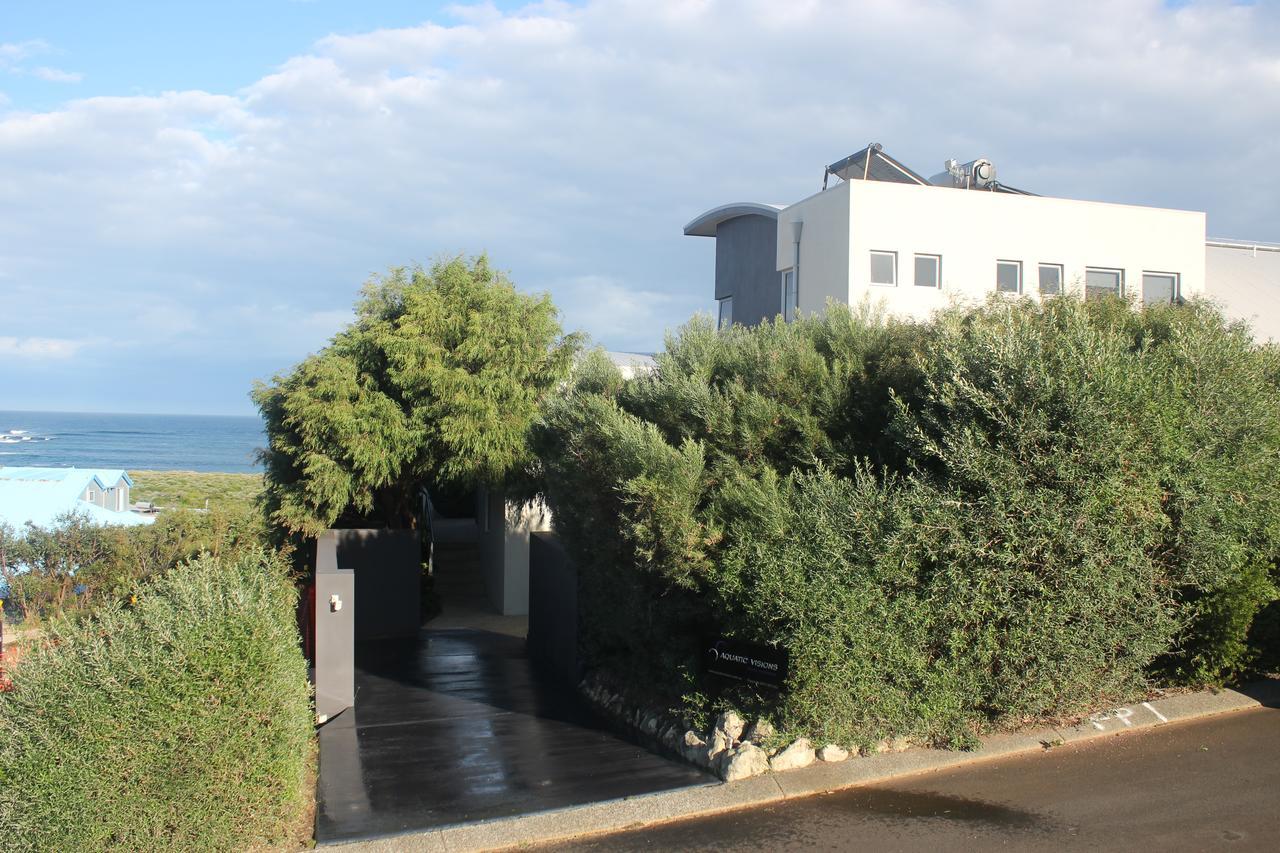 Aquatic Visions Apartamento Margaret River Exterior foto