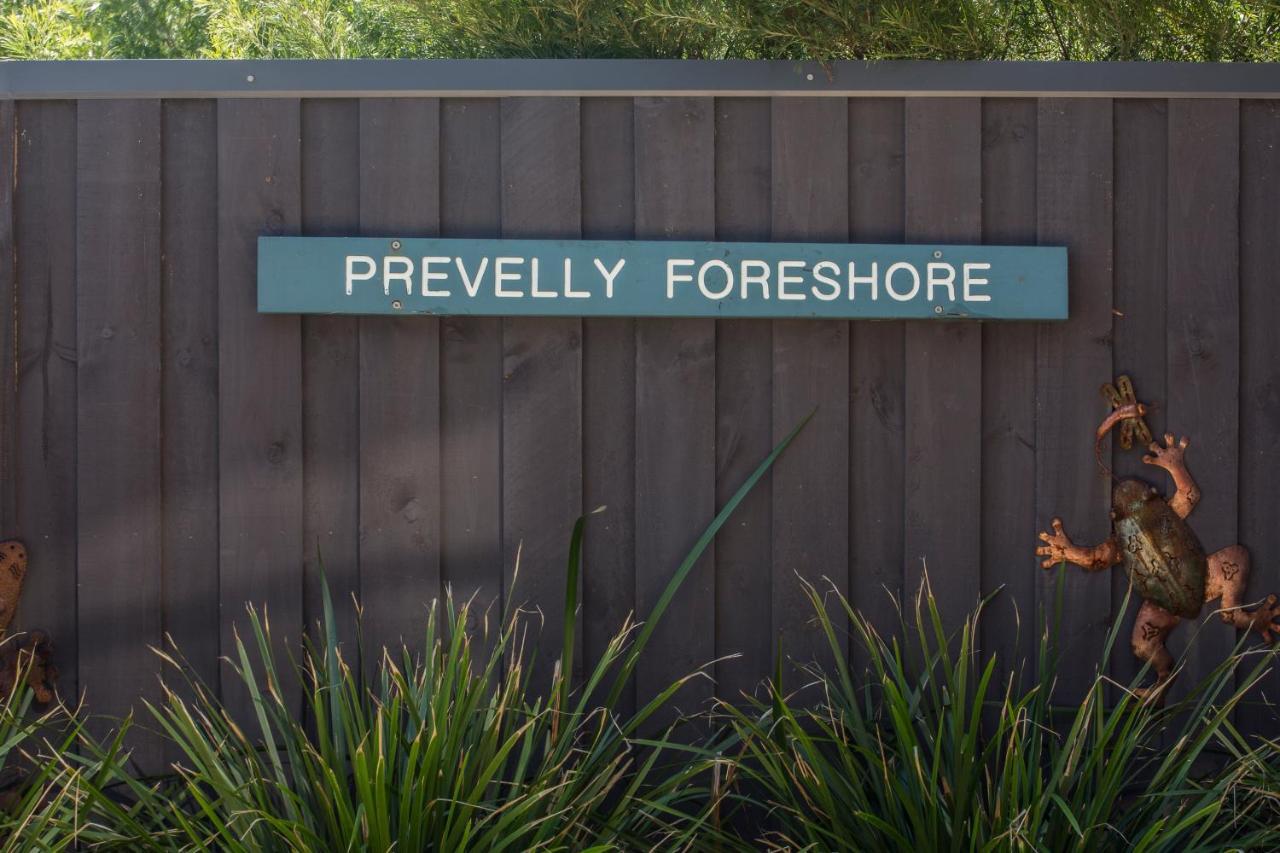 Aquatic Visions Apartamento Margaret River Exterior foto
